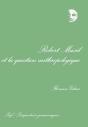 Iad - Robert Musil Et La Question Anthrop. - Preview