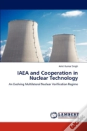Capa do artigo Iaea And Cooperation In Nuclear Technology