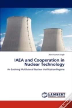 Capa do artigo Iaea And Cooperation In Nuclear Technology