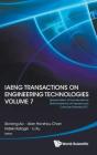 Iaeng Transactions On Engineering Technologies Volume 7 - Special Edition Of The International Multiconference Of Engineers And Computer Scientists 20 - Preview