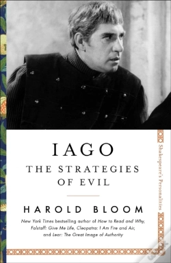 Capa do artigo Iago