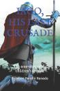 Iago, His Last Crusade - Preview