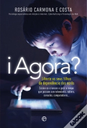 Capa do artigo iAgora?