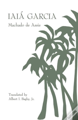 Capa do artigo Iaiá Garcia