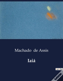 Capa do artigo Iaia