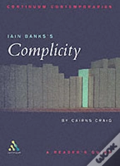 Iain Banks'S 