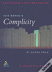 Capa do artigo Iain Banks