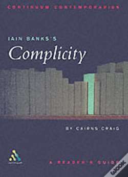 Capa do artigo Iain Banks'S "Complicity"
