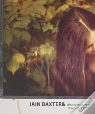 Iain Baxter&