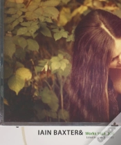 Capa do artigo Iain Baxter&