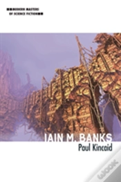 Capa do artigo Iain M. Banks