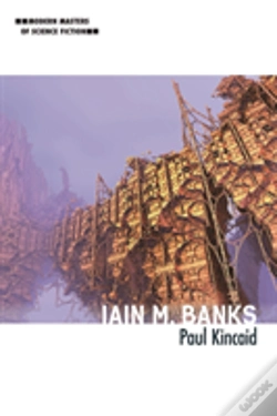 Capa do artigo Iain M. Banks