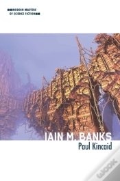 Capa do artigo Iain M. Banks