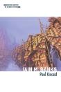 Iain M. Banks - Preview