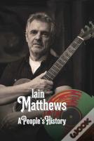 Iain Matthews