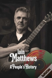 Iain Matthews
