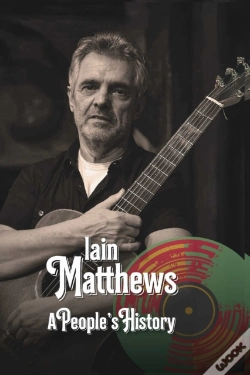 Capa do artigo Iain Matthews