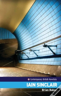 Capa do artigo Iain Sinclair