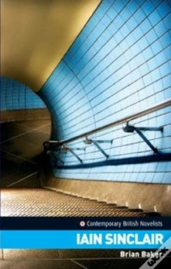 Capa do artigo Iain Sinclair