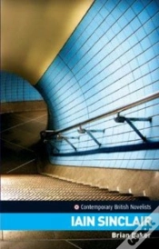Capa do artigo Iain Sinclair