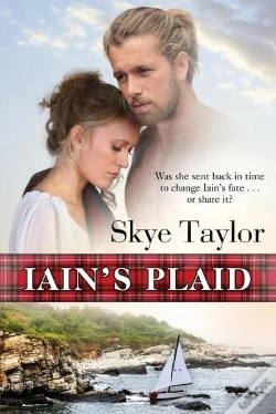 Capa do artigo Iain'S Plaid