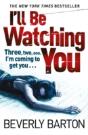 Iâ€™Ll Be Watching You - Preview