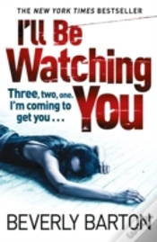 Capa do artigo Iâ€™Ll Be Watching You