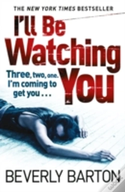 Capa do artigo Iâ€™Ll Be Watching You