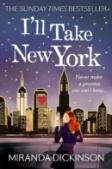 Iâ€™Ll Take New York