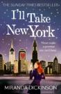 Iâ€™Ll Take New York - Preview