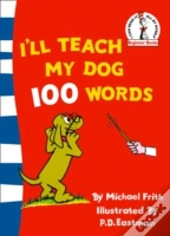 Iâ€™Ll Teach My Dog 100 Words