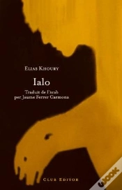 Capa do artigo Ialo