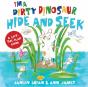 Iâ€™M A Dirty Dinosaur Hide And Seek - Preview