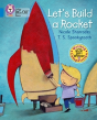 Iâ€™M Building A Rocket - Preview