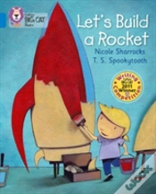 Capa do artigo Iâ€™M Building A Rocket