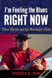 Iâ€™M Feeling The Blues Right Now