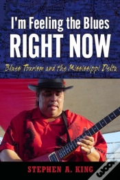 Capa do artigo Iâ€™M Feeling The Blues Right Now