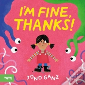Capa do artigo Iâ€™M Fine, Thanks!