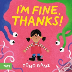 Capa do artigo Iâ€™M Fine, Thanks!
