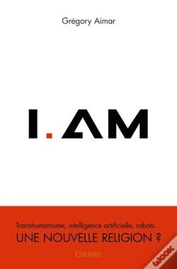 Capa do artigo I.Am
