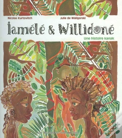 Capa do artigo Iam L Et Willidon