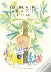 Capa do artigo Iâ€™M Like A Tree And A Treeâ€™S Like Me