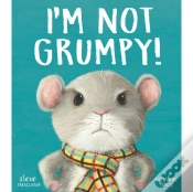 Capa do artigo Iâ€™M Not Grumpy!