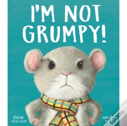 Capa do artigo Iâ€™M Not Grumpy!