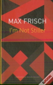 Iâ€™M Not Stiller