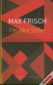 Capa do artigo Iâ€™M Not Stiller