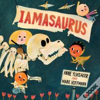 Iamasaurus