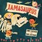 Iamasaurus - Preview