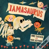 Iamasaurus