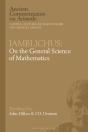 Iamblichus: On The General Science Of Mathematics - Preview